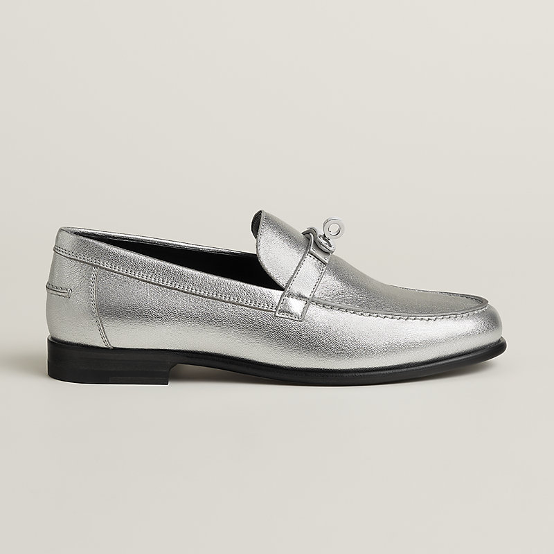 モカシン 《デスタン》 | Hermès - エルメス-公式サイト